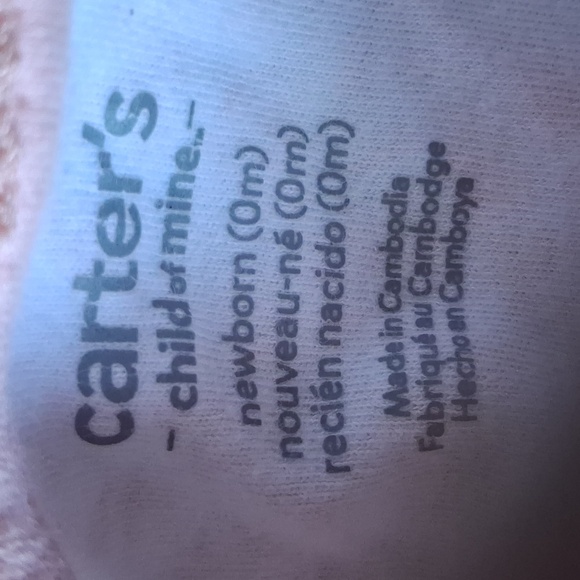 Newborn Little Sister Outfit - Picture 2 of 2